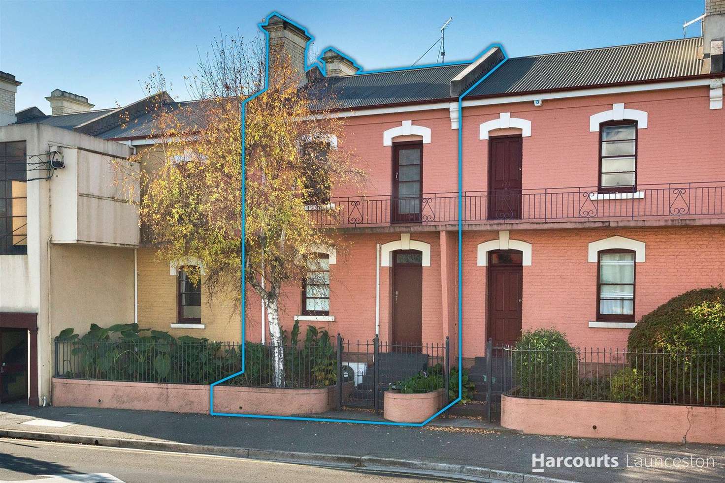 Main view of Homely unit listing, 171 Wellington Street, Launceston TAS 7250