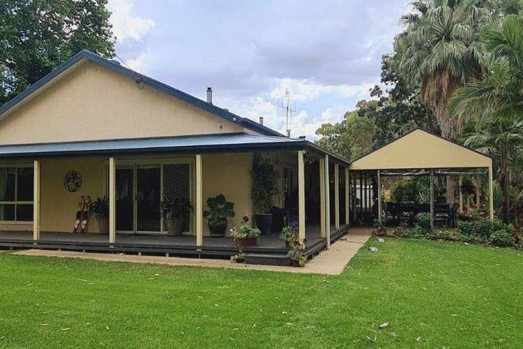 61 Glenview Road, Barham NSW 2732