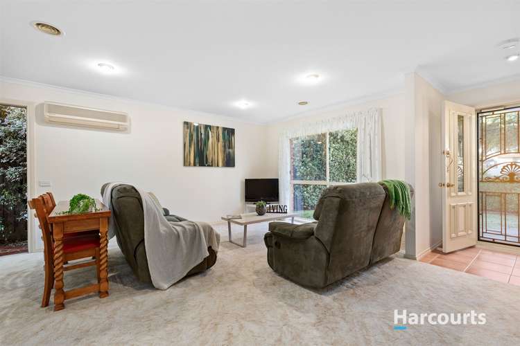 Second view of Homely house listing, 26B James Road, Ferntree Gully VIC 3156