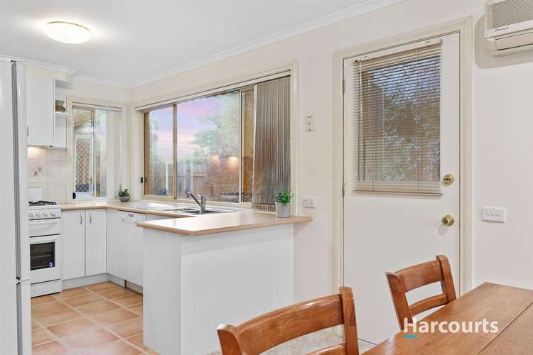 Third view of Homely house listing, 26B James Road, Ferntree Gully VIC 3156