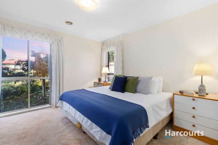 Fifth view of Homely house listing, 26B James Road, Ferntree Gully VIC 3156