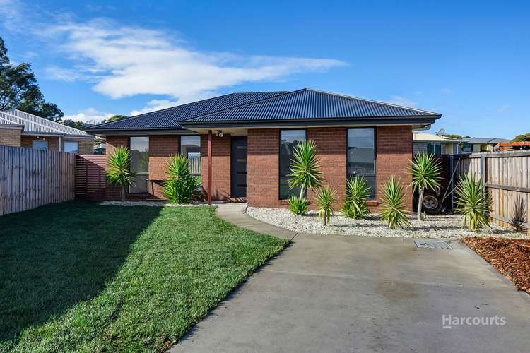 12 Mosman Road, Clarendon Vale TAS 7019