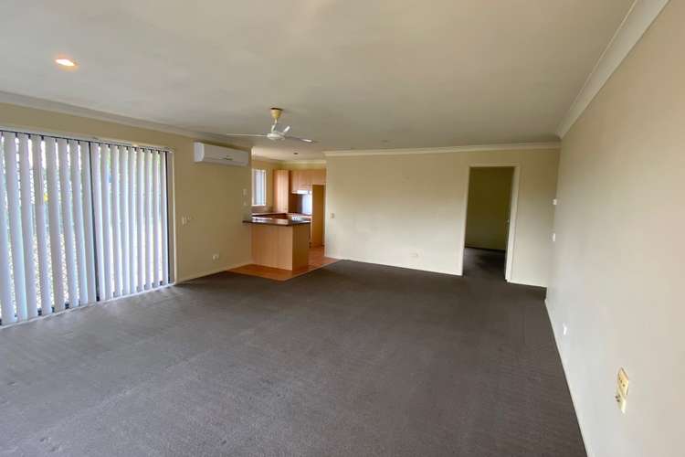 Second view of Homely house listing, 3/4-6 Brittney Court, Ashmore QLD 4214