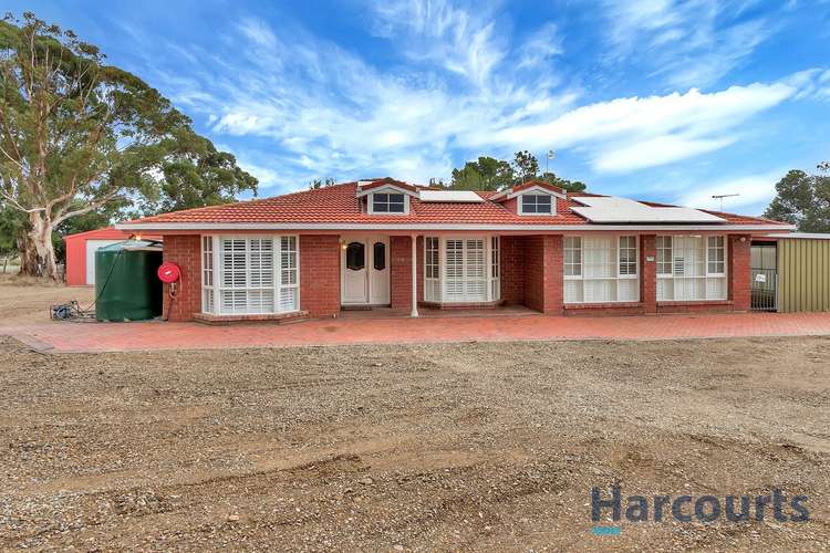 Third view of Homely house listing, 615 Templers Road, Templers SA 5371
