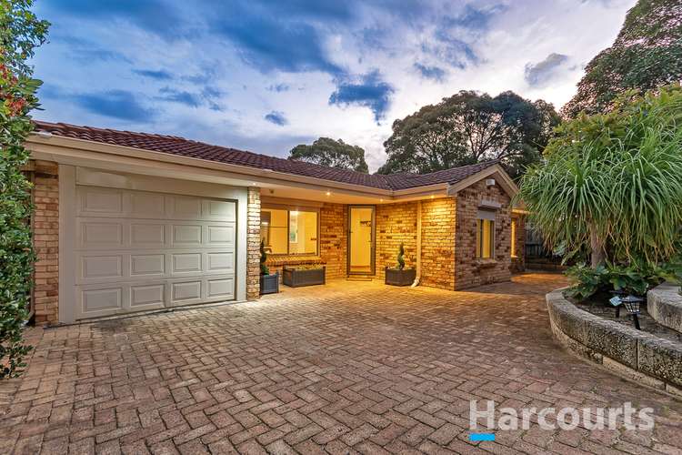 Second view of Homely house listing, 18 Ozark Gardens, Joondalup WA 6027