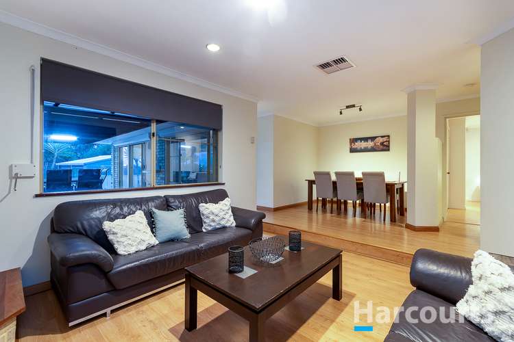 Fifth view of Homely house listing, 18 Ozark Gardens, Joondalup WA 6027