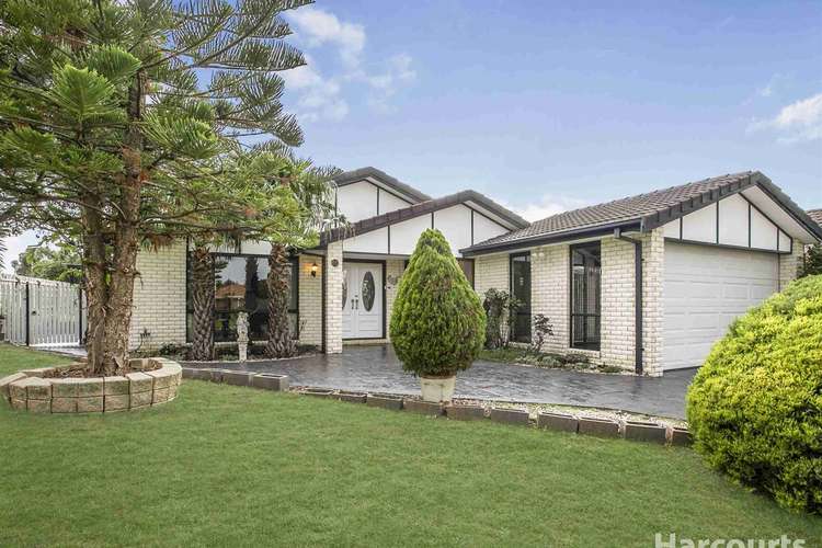 Main view of Homely house listing, 65 Marson Crescent, Hallam VIC 3803