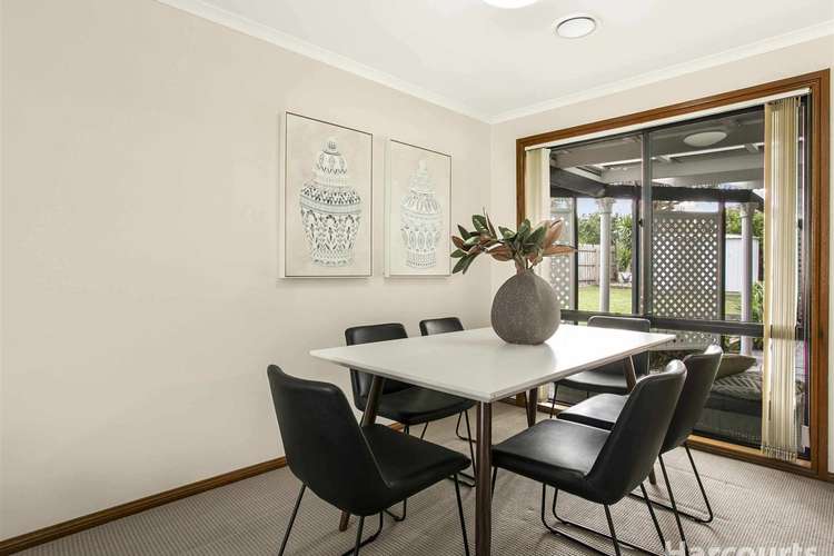 Fourth view of Homely house listing, 65 Marson Crescent, Hallam VIC 3803