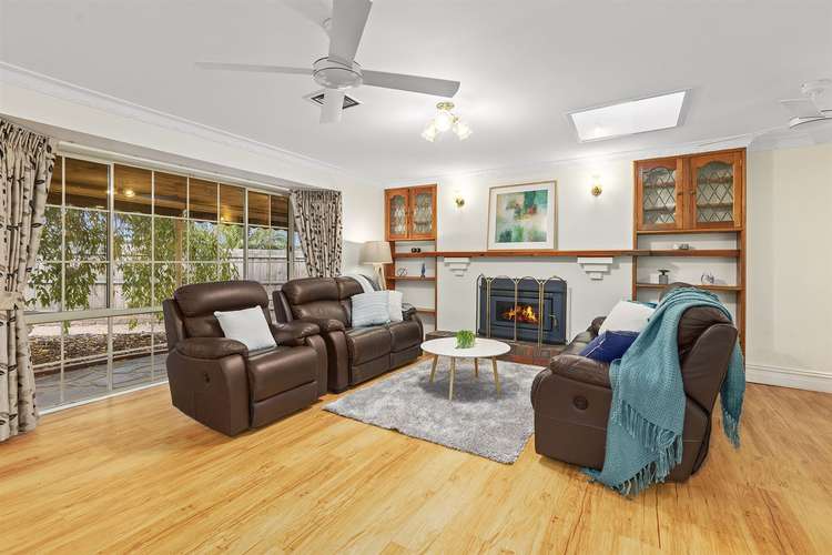 Second view of Homely house listing, 23 Haideh Place, Wantirna South VIC 3152