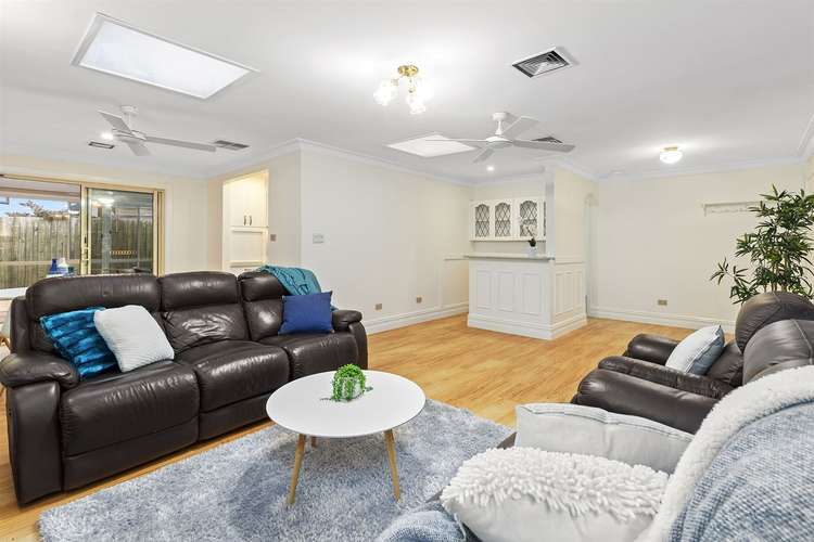 Third view of Homely house listing, 23 Haideh Place, Wantirna South VIC 3152