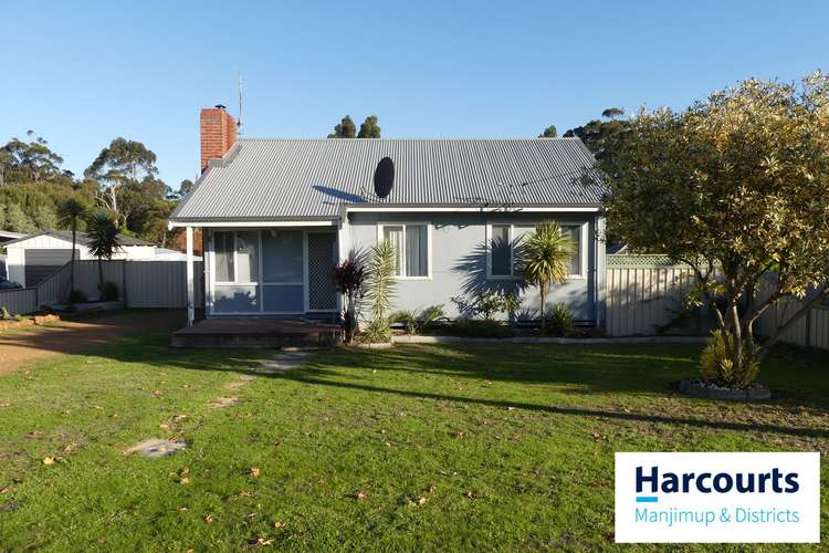 Main view of Homely house listing, 75 Ipsen Street, Manjimup WA 6258