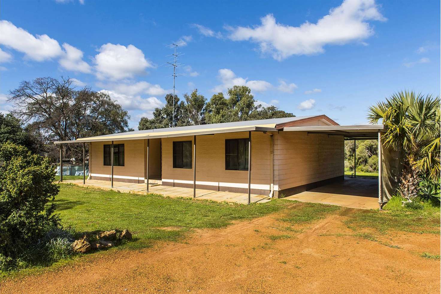 Main view of Homely house listing, 3B Fraser Street, Gingin WA 6503