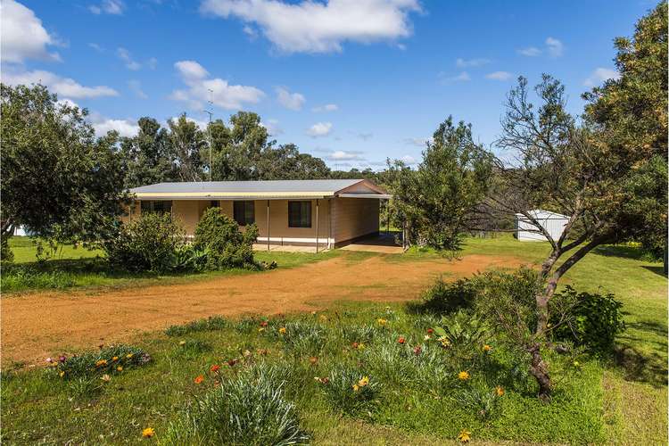 Second view of Homely house listing, 3B Fraser Street, Gingin WA 6503