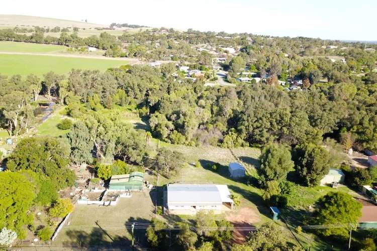 Third view of Homely house listing, 3B Fraser Street, Gingin WA 6503