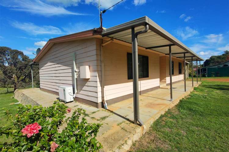 Fifth view of Homely house listing, 3B Fraser Street, Gingin WA 6503