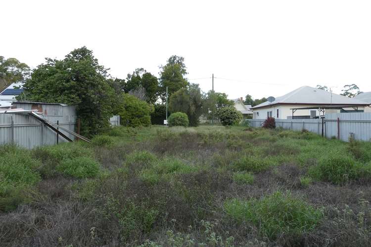 Fourth view of Homely residentialLand listing, 39 Hope Street, Bourke NSW 2840