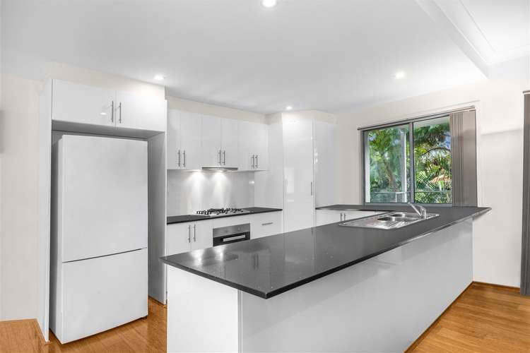 Fourth view of Homely townhouse listing, 19/132 Nellie Street, Nundah QLD 4012