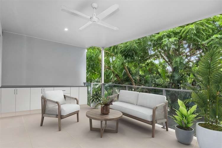 Fifth view of Homely townhouse listing, 19/132 Nellie Street, Nundah QLD 4012