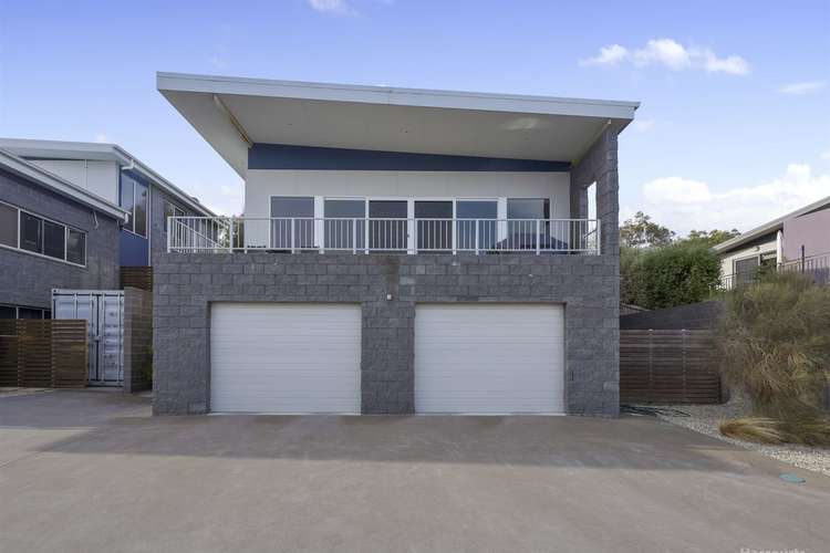 Main view of Homely villa listing, 1/680 Oceana Drive, Tranmere TAS 7018