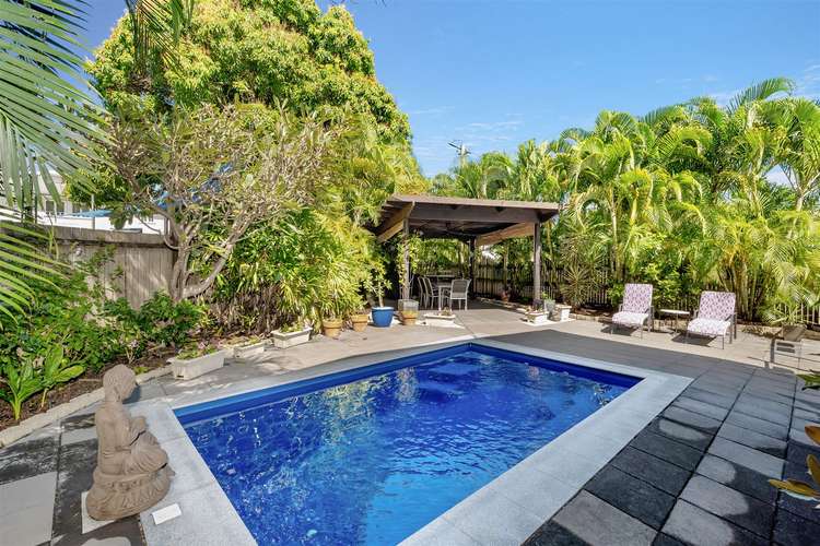 Main view of Homely house listing, 30 Campbell Street, Hermit Park QLD 4812