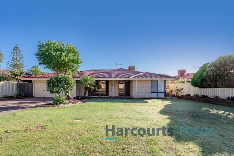 Third view of Homely house listing, 47 Macquarie Way, Willetton WA 6155