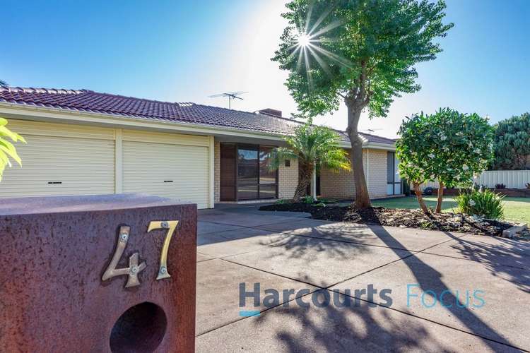 Fourth view of Homely house listing, 47 Macquarie Way, Willetton WA 6155