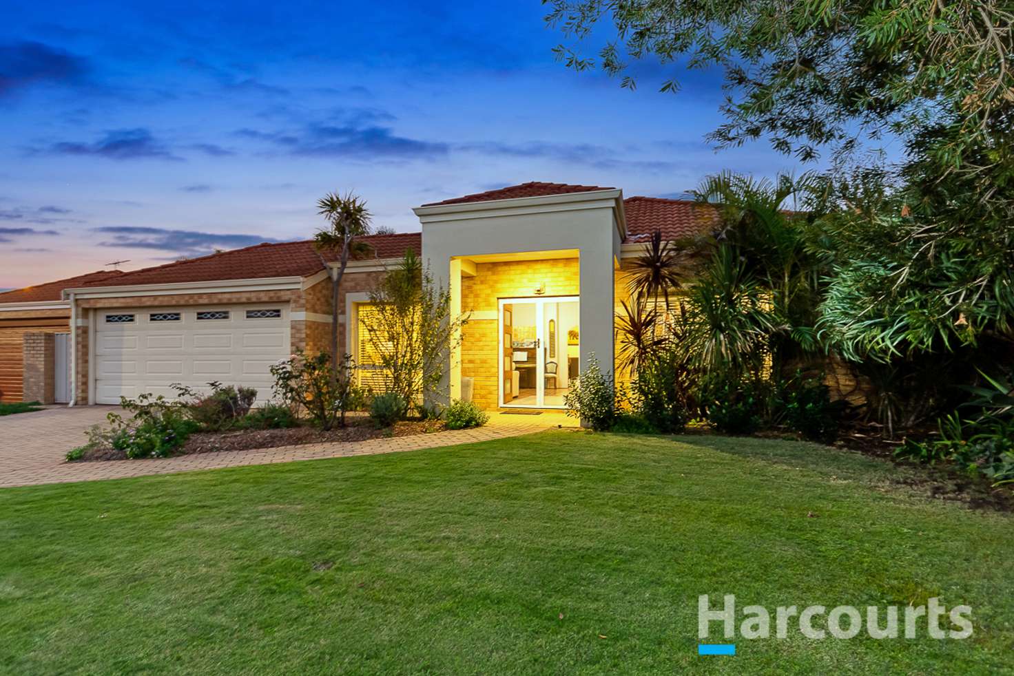 Main view of Homely house listing, 28 Shenandoah Mews, Currambine WA 6028