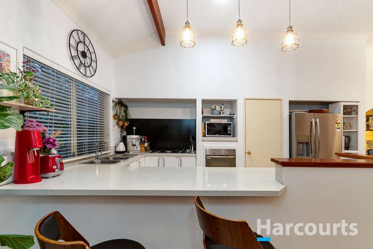Second view of Homely house listing, 28 Shenandoah Mews, Currambine WA 6028