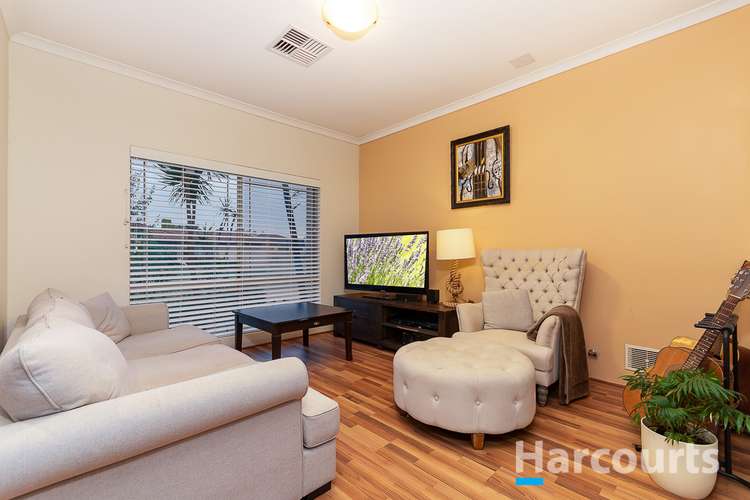 Third view of Homely house listing, 28 Shenandoah Mews, Currambine WA 6028