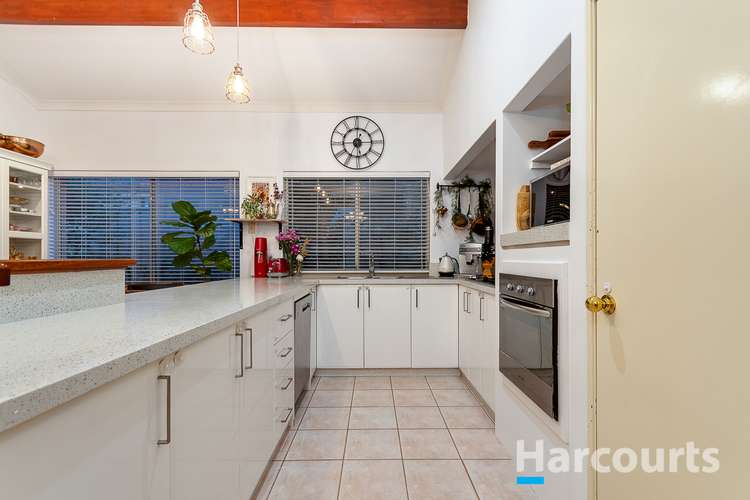 Fifth view of Homely house listing, 28 Shenandoah Mews, Currambine WA 6028