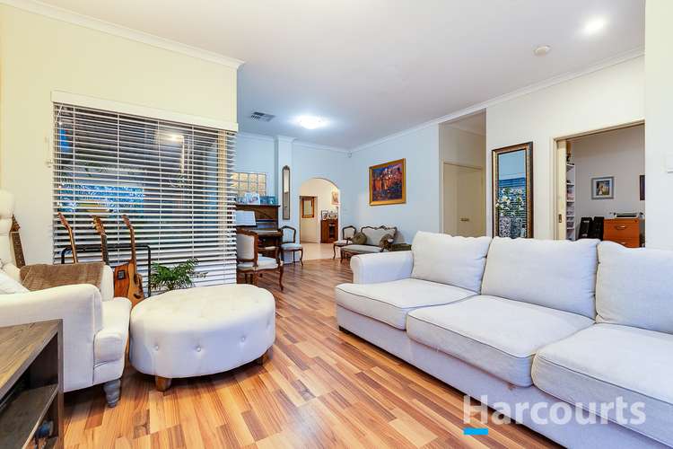 Sixth view of Homely house listing, 28 Shenandoah Mews, Currambine WA 6028
