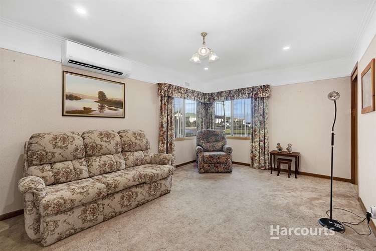 Second view of Homely house listing, 34 Terrylands Street, Hillcrest TAS 7320