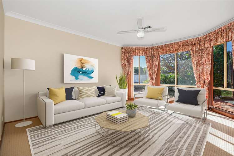 Second view of Homely house listing, 53 Camilleri Avenue, Quakers Hill NSW 2763