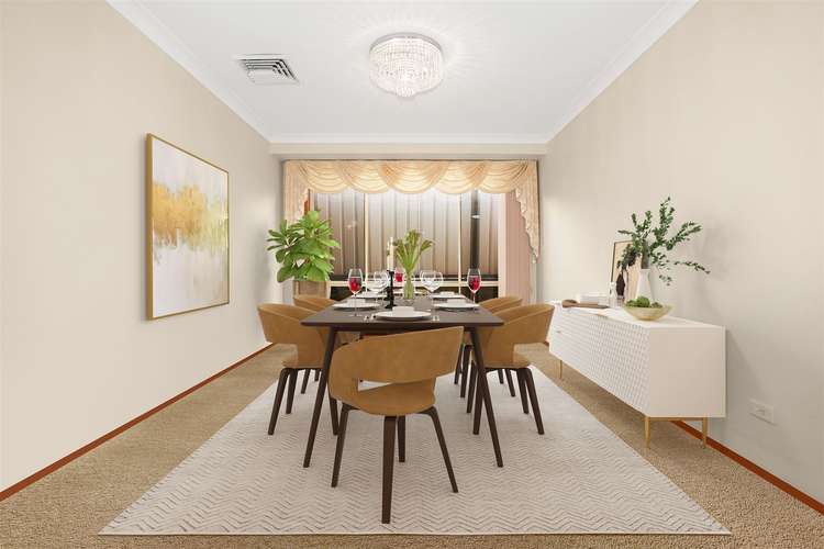 Third view of Homely house listing, 53 Camilleri Avenue, Quakers Hill NSW 2763