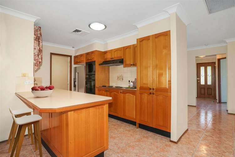 Fourth view of Homely house listing, 53 Camilleri Avenue, Quakers Hill NSW 2763