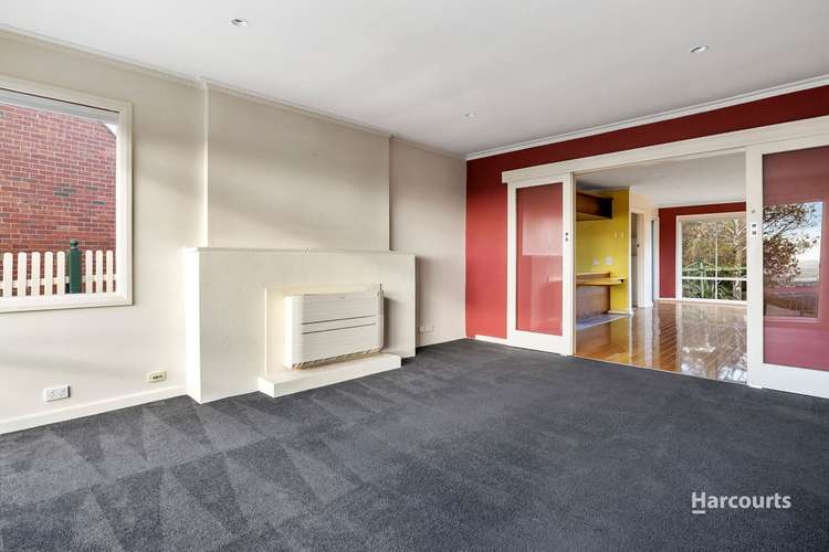 Second view of Homely house listing, 4 Canning Court, Mount Stuart TAS 7000