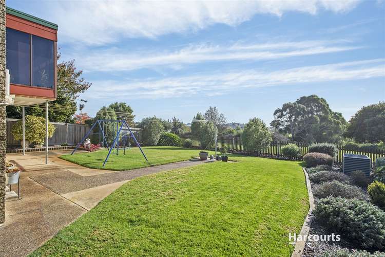 Second view of Homely house listing, 49 Malonga Drive, Shorewell Park TAS 7320