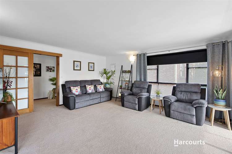 Third view of Homely house listing, 49 Malonga Drive, Shorewell Park TAS 7320