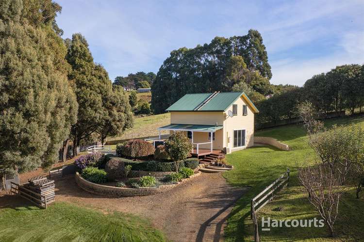 99 Village Lane, Somerset TAS 7322