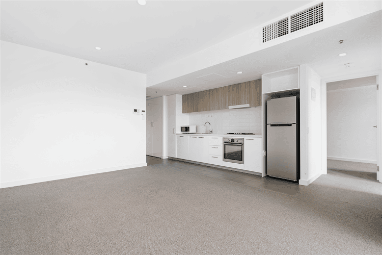 Second view of Homely apartment listing, 803/152-160 Grote Street, Adelaide SA 5000