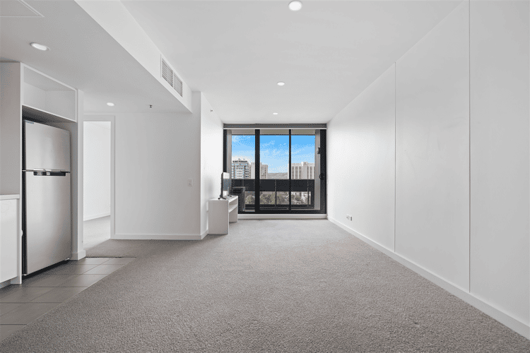 Third view of Homely apartment listing, 803/152-160 Grote Street, Adelaide SA 5000