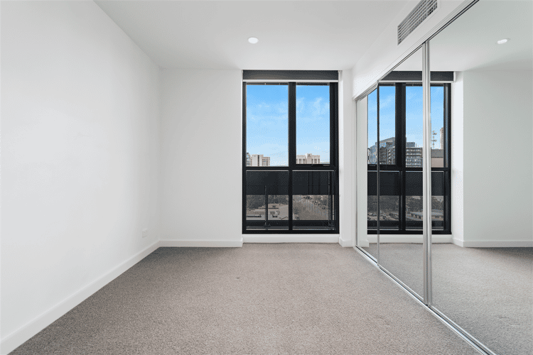 Sixth view of Homely apartment listing, 803/152-160 Grote Street, Adelaide SA 5000