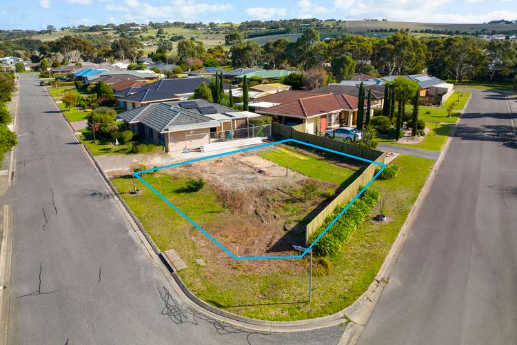 Fourth view of Homely residentialLand listing, Allotment 432 Dolphin Avenue, Encounter Bay SA 5211