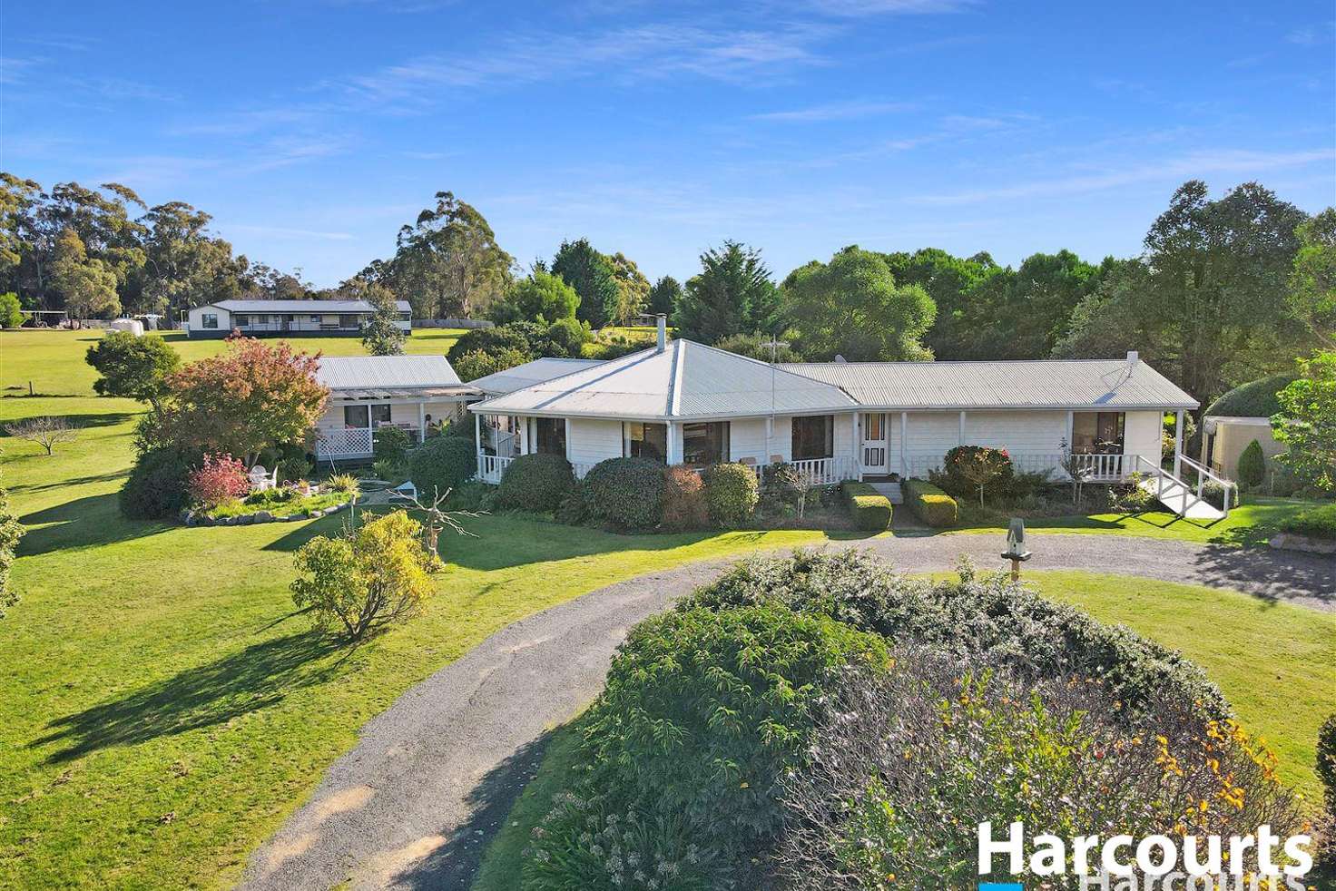 Main view of Homely house listing, 126 Ansons Bay Road, St Helens TAS 7216