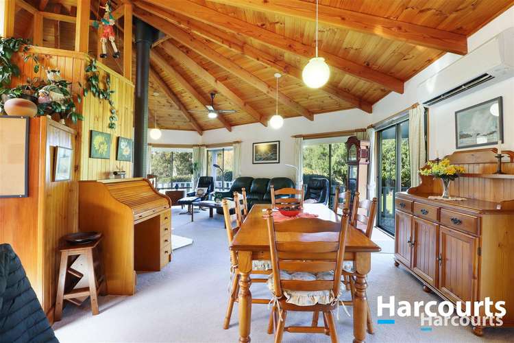 Fifth view of Homely house listing, 126 Ansons Bay Road, St Helens TAS 7216