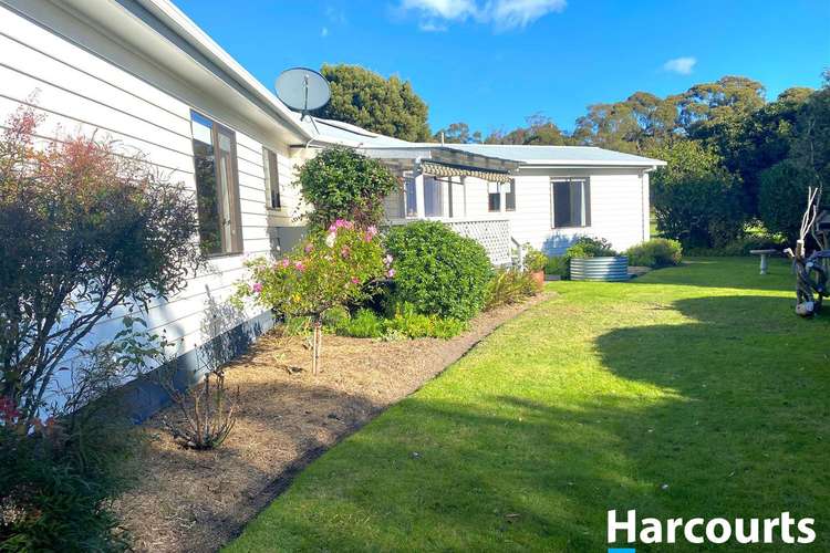 Sixth view of Homely house listing, 126 Ansons Bay Road, St Helens TAS 7216