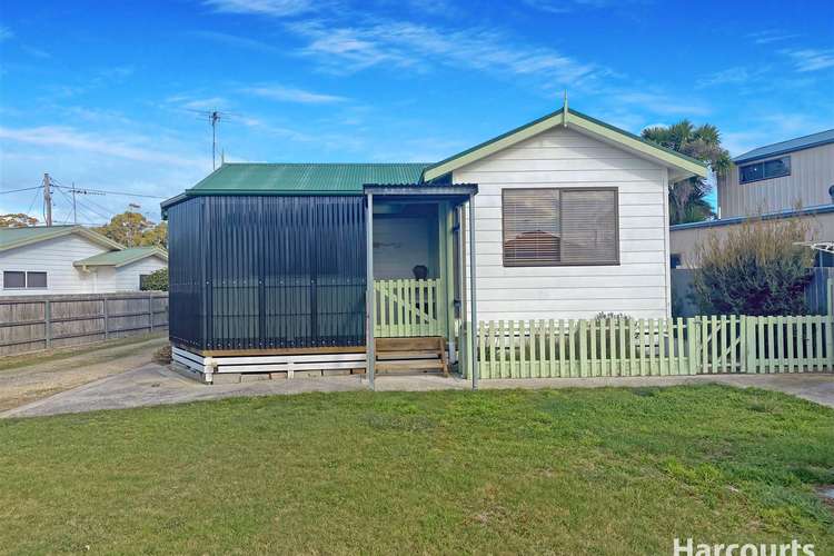 Main view of Homely house listing, 22 Petrel Place, Stieglitz TAS 7216