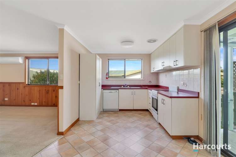 Second view of Homely house listing, 22 Petrel Place, Stieglitz TAS 7216