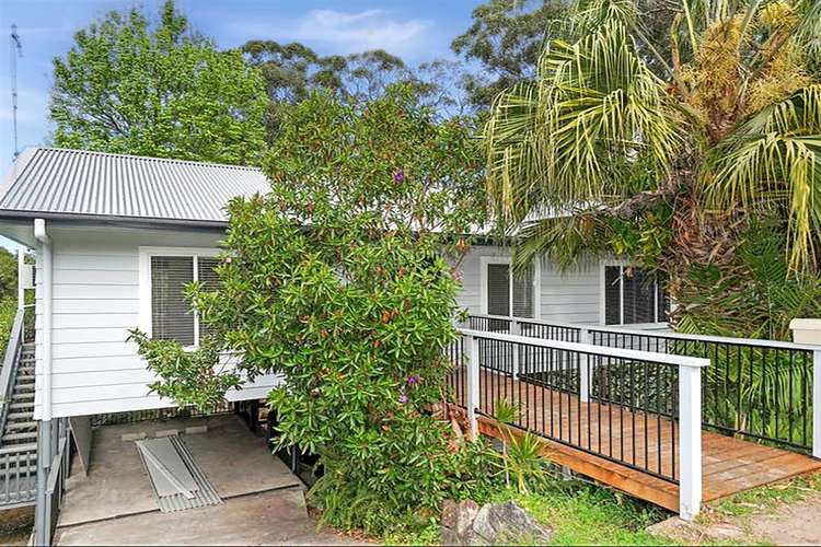 Main view of Homely house listing, 48 MacGregor Street DEPOSIT TAKEN!!, Wyoming NSW 2250