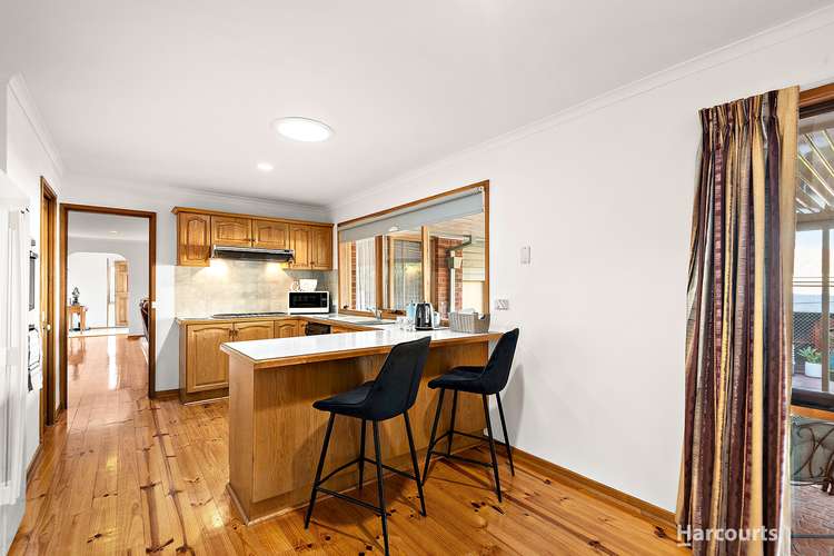 Fourth view of Homely house listing, 4 Elder Close, Hallam VIC 3803